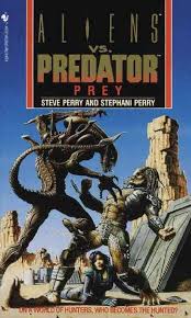 American predator is the ambitious culmination of years of interviews with key figures in law enforcement and in keyes's life, and research uncovered from classified fbi files. Top 10 Predator Books Avp Central