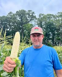 Profile for Krackerjack Farms