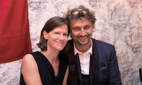 Check spelling or type a new query. Jonas Kaufmann Christiane Lutz Baby