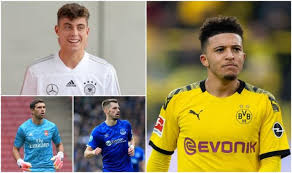 Manchester united fans attacked by locals ahead of europa league final. Transfer News Live Jadon Sancho To Man Utd Clue Chelsea Favourites To Sign Kai Havertz Football Sport Today News Post