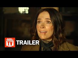 Timeless Series Finale