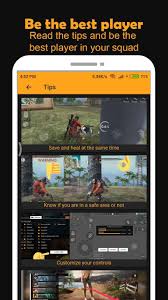 The site gives you informations about free fire and anyone can edit it, including you! Free Fire Wiki For Android Apk Download