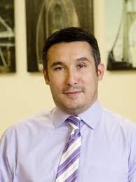 Find Care with Dr. Brian Esparza, MD