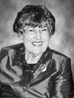 Marilynn Wood Obituary (2025)