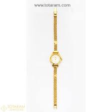 33 mm, automatic, stainless steel, diamonds. 22k Gold Watches Indian Gold Jewelry Buy Online