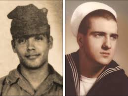 War veteran finds fellow soldier after decades