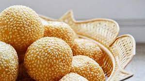Tips Menggoreng Onde Onde Supaya Enggak Ambyar