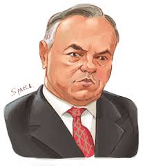 Entrevista: Nelson Tomaz Braga, advogado e ex-presidente do TRT-1