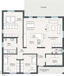 Weberhaus Mylife Series In 2020 House Plans House Floor Plans Modern House Plans