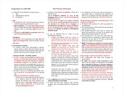 According to this act, the age of majority is 18 years old, so that below than 18 years old is considered as minor. Pdf Sha 2720 Requirements Of A Valid Willsdocx Compress