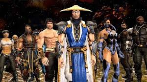 Darkseid, beat the dc side . 47 Mortal Kombat Vs Dc Universe Alternatives Top Best Alternatives