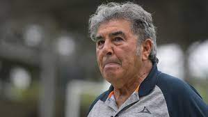 Reinoso sobre salida de Piojo Herrera: 'Yo fui el que confió en él, sé de  su capacidad'