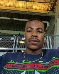 Brandon Turpin's Instagram, Twitter & Facebook