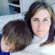 Adele Fraser's Instagram, Twitter & Facebook