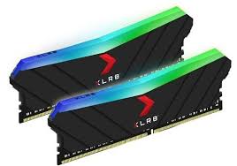 Pny Launches Xlr8 Rgb Ddr4 Desktop Gaming Memory Techpowerup