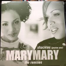 Mary Mary