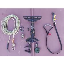 Ukc Gear - As Easy As New Wild Country Ropeman 1 And 2