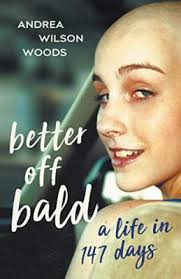 Better Off Bald by Andrea Wilson Woods