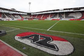 Az Alkmaar Vs Vvv Venlo Preview Predictions Betting Tips Alkmaar Set For Another Convincing Victory