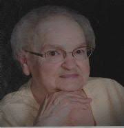 Eunice Salzwedel Obituary September 28, 2012