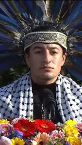 A few weeks ago, I had the honor and privilege to travel to Sacramento