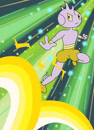 Shiny Tyrogue Pokemon My Pokemon Drawings