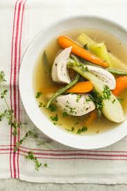 Pin On Soupes Et Potages