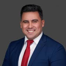 Daniel Rivero Realtor