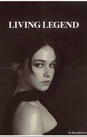 𝐋𝐈𝐕𝐈𝐍𝐆 𝐋𝐄𝐆𝐄𝐍𝐃 ᯓ ᵗʰᵉᵒᵈᵒʳᵉ ⁿᵒᵗᵗ