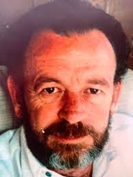 Obituary for Ronald Harrison Pack