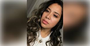 Obituary information for Maria Ilda Garcia