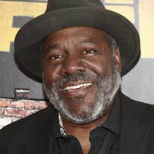 Filmer och serier med Frankie Faison