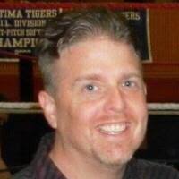 Mark McCormick Obituary