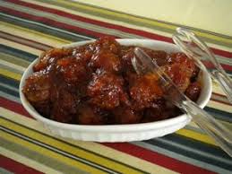 Cranberry Sauerkraut Meatballs Sauerkraut Meatballs Meatballs Cranberry Salsa