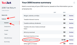 Learn about btc value, bitcoin cryptocurrency, crypto trading, and more. How To File Your Bitcoin Crypto Taxes With Taxact By Lucas Wyland Medium