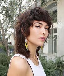 One of the 2021's biggest hair trends is the shag haircut, a versatile style that works with virtually any hair type. 29 Best Shag Haircuts For Short Medium Long Hair 2020 Glamour