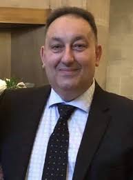 Obituary of Antonio Genova