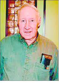 Gerald Savage Obituary