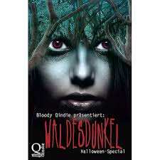 Bloody Qindie präsentiert: Letzte Fahrt: Halloween-Special eBook : Qindie,  Lisa-Marie Reuter, Eva Markert, Regina Mengel, Florian Tietgen, David Pawn,  Jana Oltersdorff , Martina Bauer, Divina Michaelis, Kathleen Stemmler, Mika  Krüger, matì, Robert