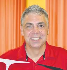 40 Jahre Zeltlager von Maria Königin