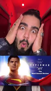 Superman The Movie Review