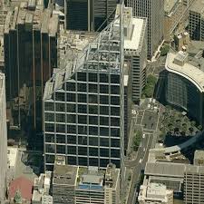 Norman banks (baseball), negro league baseball player. Deutsche Bank Place By Norman Foster In Sydney Australia Virtual Globetrotting