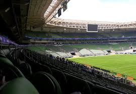 Qual a capacidade máxima de allianz parque? Allianz Parque Palmeiras Sao Paulo The Stadium Guide