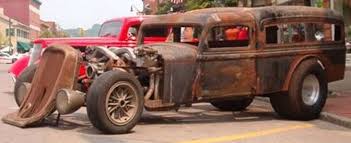 Hot Rod Hearse Rod Rust Rods Hot Rods Photos Builds Parts Tech Talk Advice Rat Rod Hot Rods Rat Rods Truck