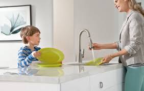 7 best moen kitchen faucet reviews