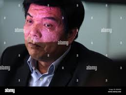 Yang long san hi-res stock photography and images