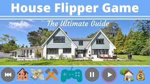 Hack house flipper home renovation: House Flipper Game The Ultimate Guide New Update 2021