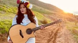 Live Music at Altísima Winery | Apryle Dalmacio