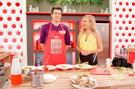 Among us com erik carr. Programa Eliana 11 11 2018 Celso Portiolli Chris Flores E Marlei Cevada Participam Do Minha Mulher Que Manda