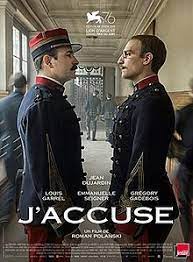 Côté cinéma, un des premiers films à être présélectionné pour le polar 2016 du meilleur court métrage : An Officer And A Spy Film Wikipedia